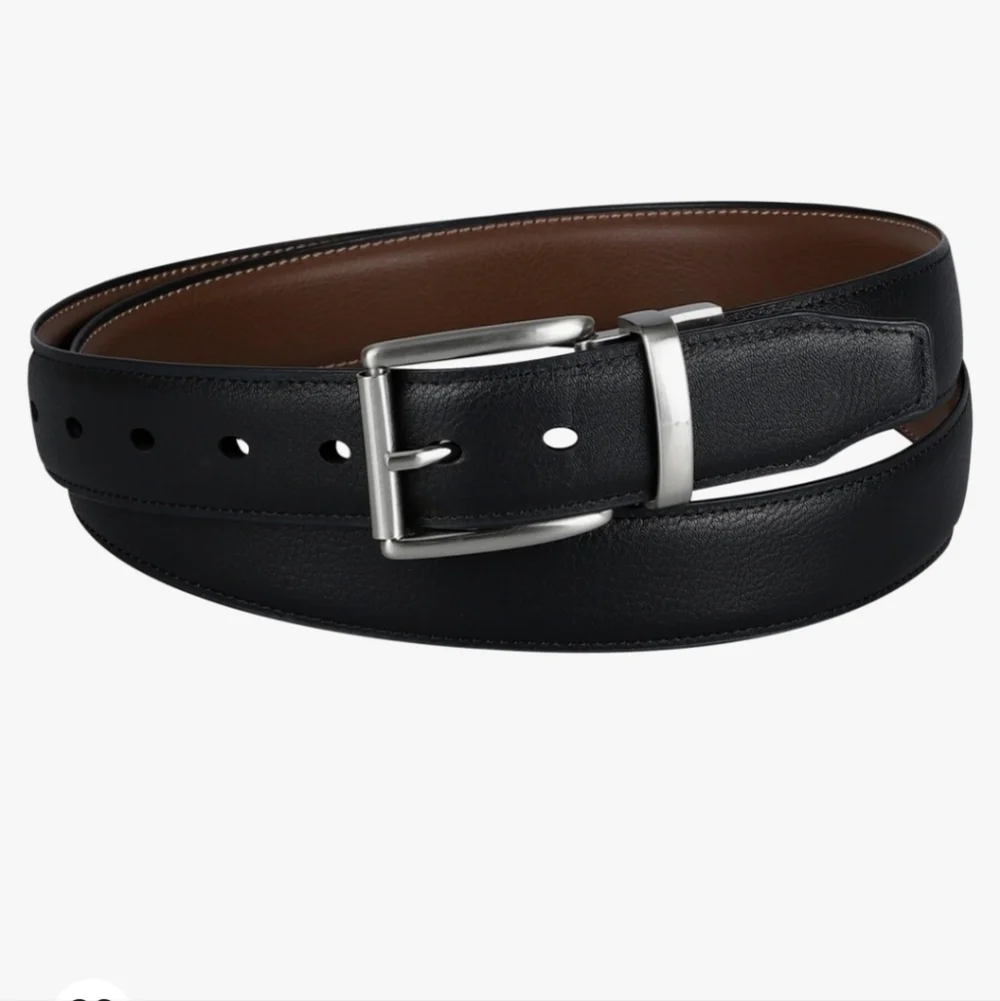 Dockers Reversible Everyday Belt - Size 2X